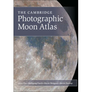 THE CAMBRIDGE PHOTOGRAPHIC MOON ATLAS