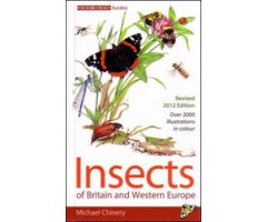 INSECTS OF BRITAIN AND WESTERN EUROPE 