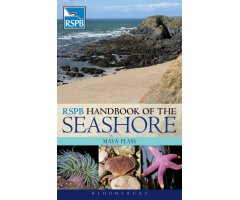 RSPB HANDBOOK OF THE SEASHORE