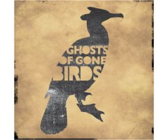 GHOSTS OF GONE BIRDS 