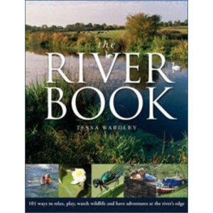 THE RIVER BOOK