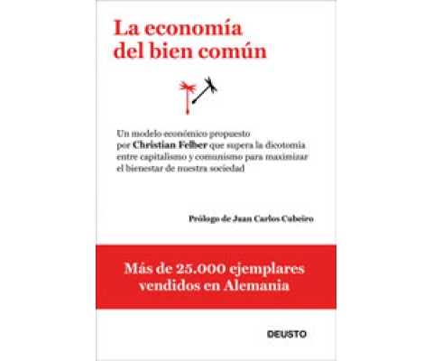 LA ECONOMÍA DEL BIEN COMÚN