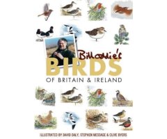 BILL ODDIE\'S BIRDS OF BRITAIN AND IRELAND   
