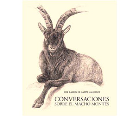 CONVERSACIONES SOBRE EL MACHO MONTÉS