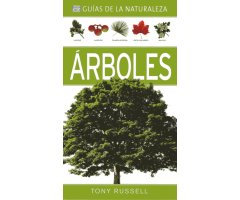 GUÍAS DE LA NATURALEZA. ÁRBOLES
