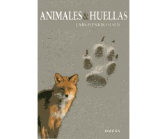 ANIMALES & HUELLAS