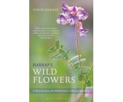 HARRAP'S WILD FLOWERS