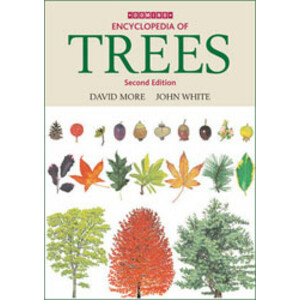 ENCYCLOPEDIA OF TREES