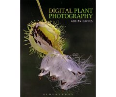 DIGITAL PLANT PHOTOGRAPHY
