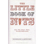 THE LITTLE BOOK OF NITS