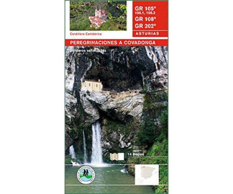 PEREGRINACIONES A COVADONGA