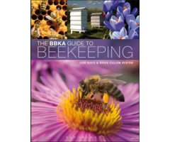 BBKA GUIDE TO BEEKEEPING