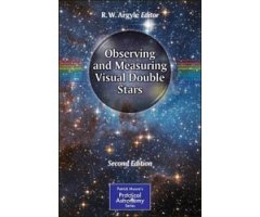 OBSERVING AND MEASURING VISUAL DOUBLE STARS