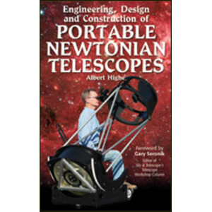 ENGINEERING, DESIGN AND CONSTRUCTION OF PORTABLE NEWTONIAN TELESCOPES