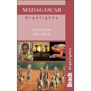 MADAGASCAR HIGHLIGHTS