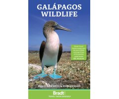 BRADT GALÁPAGOS WILDLIFE