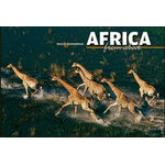 AFRICA FROM ABOVE