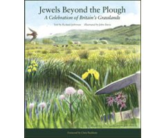 JEWELS BEYOND THE PLOUGH