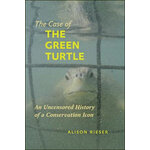 THE CASE OF THE GREEN TURTLE