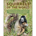 SQUIRRELS OF THE WORLD