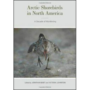ARCTIC SHOREBIRDS IN NORTH AMERICA