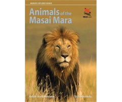 ANIMALS OF THE MASAI MARA