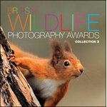 BRITISH WILDLIFE PHOTOGRAPHY AWARDS. COLLECTION 3