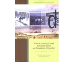 NUEVAS INVESTIGACIONES IBEROAMERICANAS EN EDUCACIÓN AMBIENTAL 2