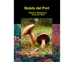 BOLETS DEL PORT I. MAESTRAT, MATARRANYA, TERRES DE L\'EBRE
