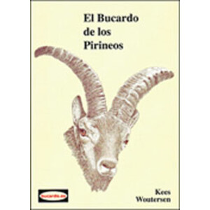 EL BUCARDO DE LOS PIRINEOS