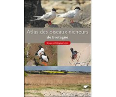 ATLAS DES OISEAUX NICHEURS DE BRETAGNE