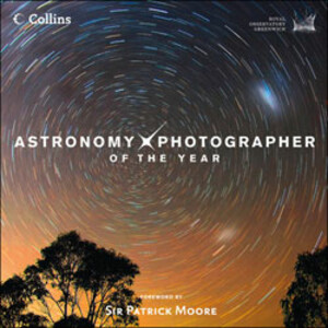 ASTRONOMY PHOTOGRAPHER OF THE YEAR