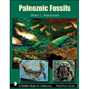PALEOZOIC FOSSILS