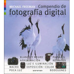COMPENDIO DE FOTOGRAFÍA DIGITAL
