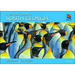 A VISITORS'S GUIDE TO SOUTH GEORGIA