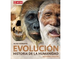 EVOLUCIÓN HISTORIA DE LA HUMANIDAD   