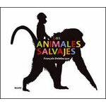 LOS ANIMALES SALVAJES