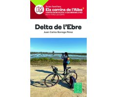 ELS CAMINS DE L'ALBA. DELTA DE L'EBRE. Nº 22
