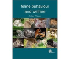 FELINE BEHAVIOUR AND WELFARE