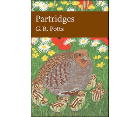 PARTRIDGES
