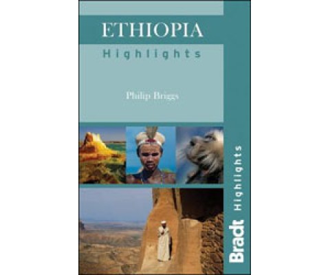 ETHIOPIA HIGHLIGHTS