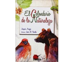 EL CALENDARIO DE LA NATURALEZA