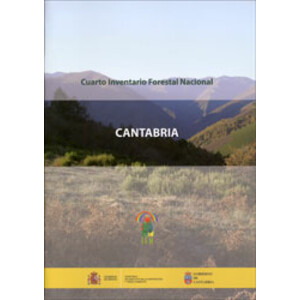 CUARTO INVENTARIO FORESTAL NACIONAL CANTABRIA