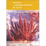 HERBARIO Y CATÁLOGO FLORÍSTICO DE ZUERA