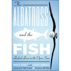 THE ALBATROSS AND THE FISH. LINKED LIVES IN THE OPEN SEAS