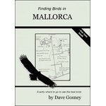 FINDING BIRDS IN MALLORCA