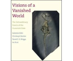 VISIONS OF A VANISHED WORLD. THE EXTRAORDINARY FOSSILS OF THE HUNSRÜCK SLATE 2