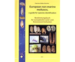 EUROPEAN NON-MARINE MOLLUSCS, A GUIDE FOR SPECIES IDENTIFICATION


