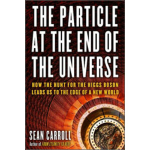 THE PARTICLE AT THE END OF THE UNIVERSE. THE HUNT FOR THE HIGGS AND THE DISCOVERY OF A NEW WORLD