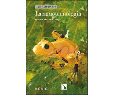 LA NANOTECNOLOGÍA